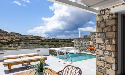 Ciel Boutique Villas