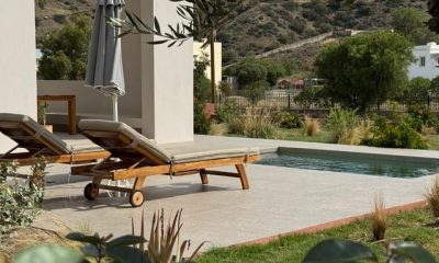 ElliAnna Luxury Villas