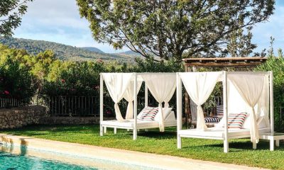 Hotel Rural Can Lluc