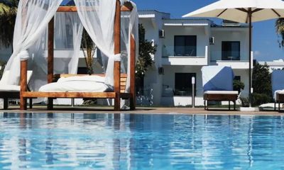 Kamari Plus Beach Resort