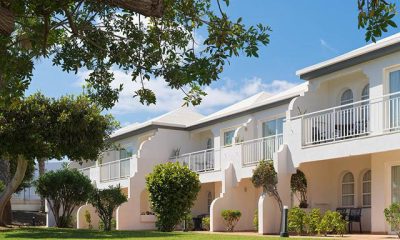 Hotel H10 Ocean Suites