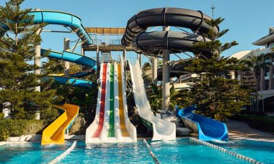 Hotel Sherwood Dreams Resort