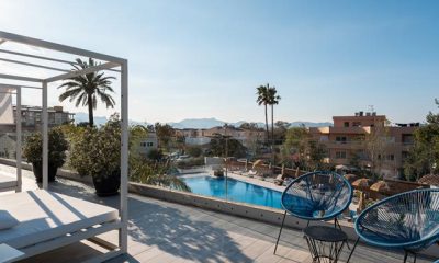 Hotel Bahia de Alcudia