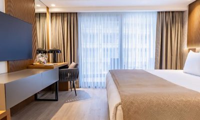 Hotel Beks Premium Resort