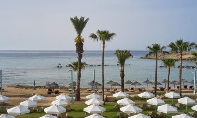 Hotel Atlantica Callisto