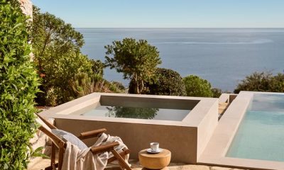 Orfos Villas