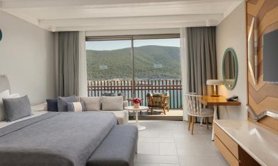 Titanic Luxury Collection Bodrum