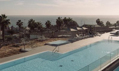 Domes Baobab Suites