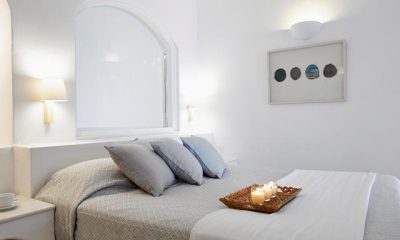 Andromeda Villas & Spa Resort