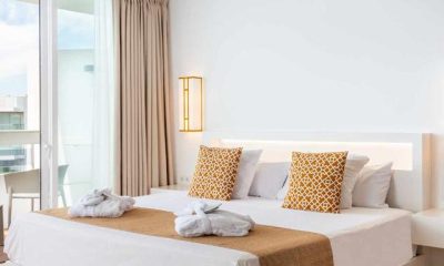 Hotel Vibra Algarb