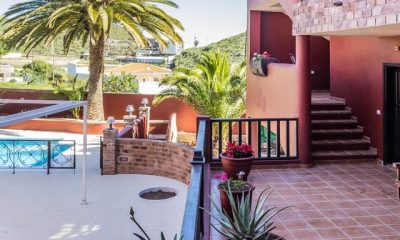 Hotel Ecolife Tenerife