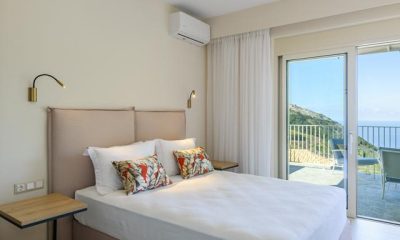 Elianes Villas