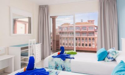 Appartementen Marola Park