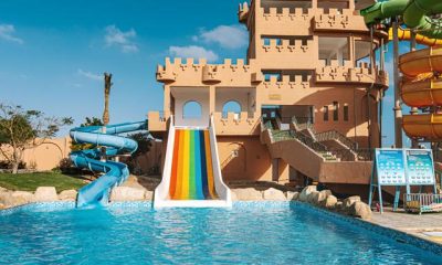 Hotel Sentido Akassia Beach