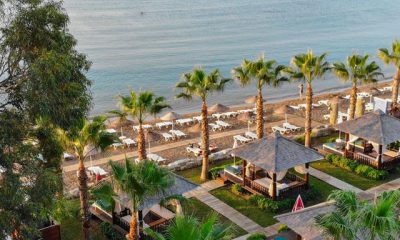 Hotel Eftalia Ocean