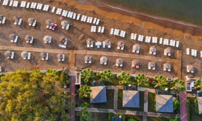 Hotel Eftalia Aqua