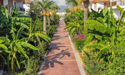 Hotel Eftalia Village