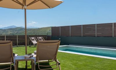 Adorian suites