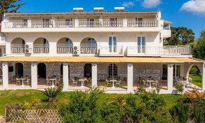 Coudour Boutique Hotel