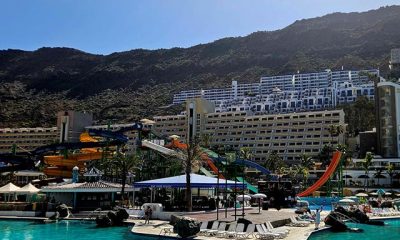 Hotel LIVVO Lago Taurito
