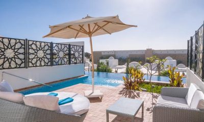 Hotel Fort Arabesque The Villas – adults only