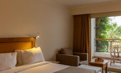 Hotel Fort Arabesque West Bay – adults only