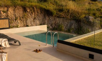 Green Bell Villas