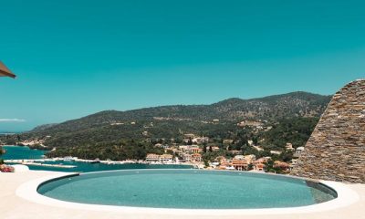 KHAI Sivota Suites