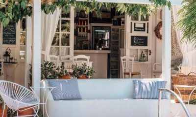 White Blue Villa (voorheen Villa Ippocampi)