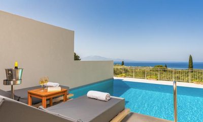 Helena’s Aether Suites