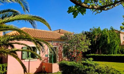 Villa’s Monambeles