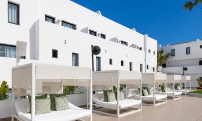Migjorn Ibiza Suites & Spa