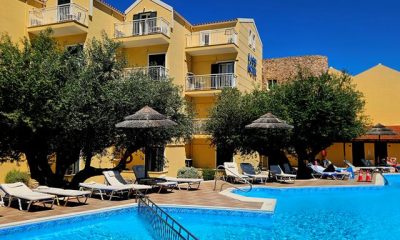 Aparthotel Lassi