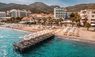 Emre Beach Hotel & Emre Hotel