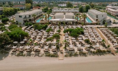 Hotel Perla del Mare – adults only