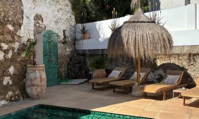 Suites Del Mundo
