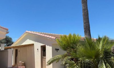 Villas del Alba
