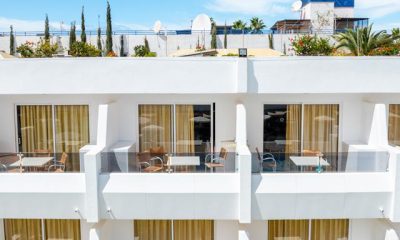 Appartementen HOVIMA Panorama