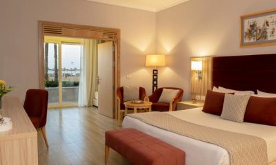 Stella Beach Resort
