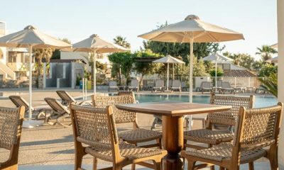 Kouros Palace – Active Lifestyle Hotel