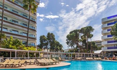 Hotel Golden Port Salou & Spa