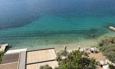 Appartementen Mare Vita
