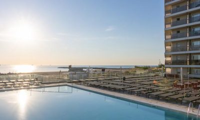 Hotel Golden Donaire Beach