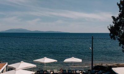 Blue Waves Resort