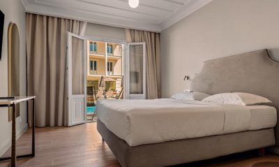 Royal Nidri Suites