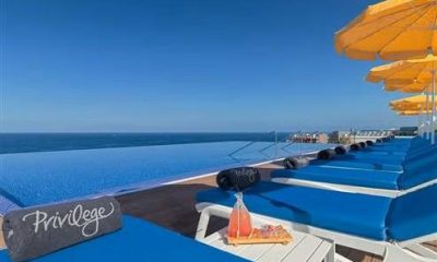Hotel H10 Atlantic Sunset Horizons Collection