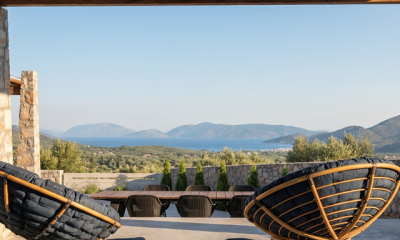 Onysis Rustic Luxury Suites
