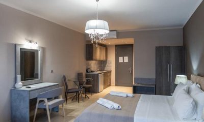 Hotel Phaedra Suites