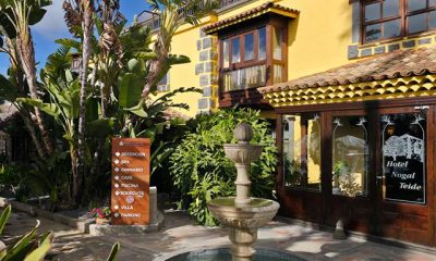Hotel Karat El Nogal