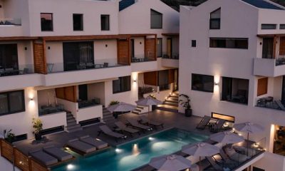 Elivia Boutique Suites